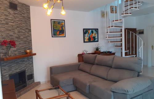 Villa Abril - Foto 20