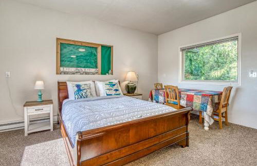 The Quintessa Cottage - Foto 25