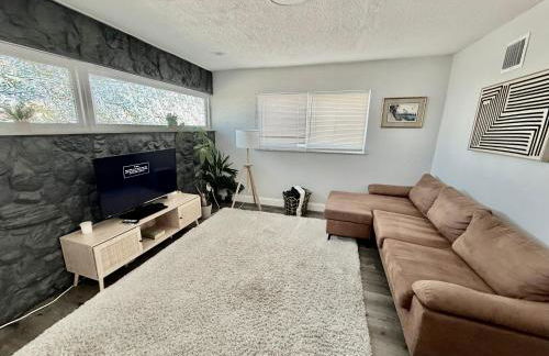 Relaxing 3BR Home Near Orlando Downtown & Parks - Foto 44