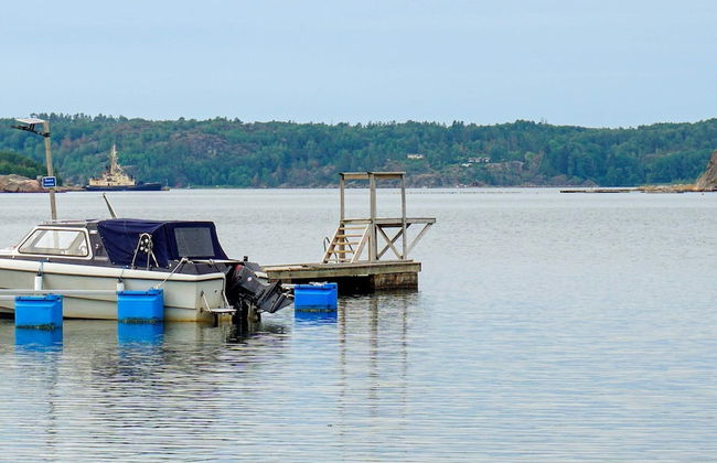 4 Star Holiday Home in Brastad-by Traum - Foto 11