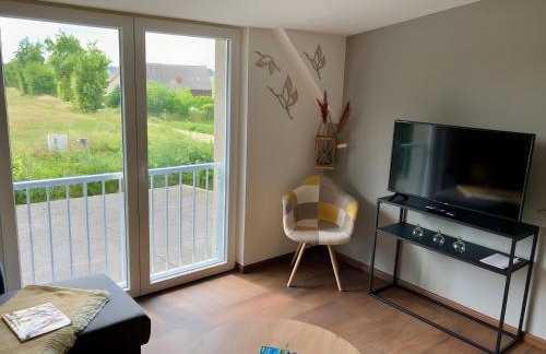 Ferienwohnungen Zur Biberburg - Foto 36