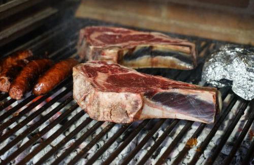 Casa Rural El Remolón - Foto 57