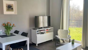 Ferienhaus Auszeit mit Sauna - Foto 3