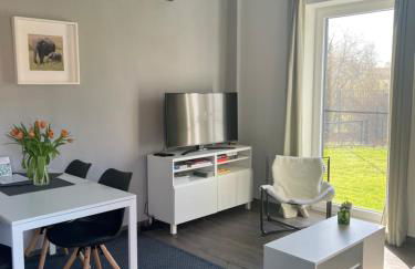 Ferienhaus Auszeit mit Sauna - Foto 3