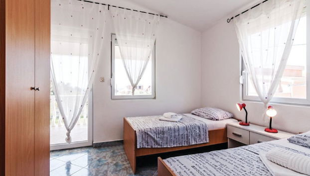 Apartments Hak - Foto 5, Habitación