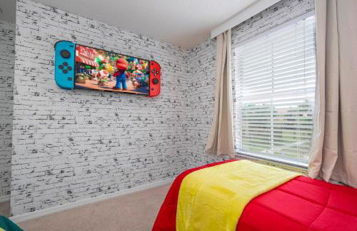 Perfect Themed 3 BD Hot tub renovated - 3013 - Foto 26