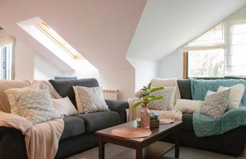 Luxury Singular Apartments Green - Foto 8