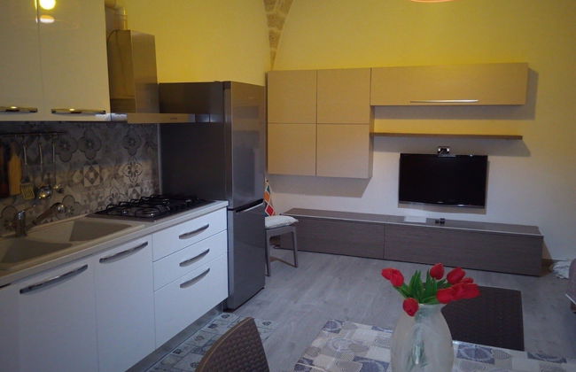 Casa Vacanze San Lorenzo - Foto 26