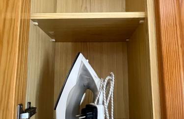 Apartment 3 bedrooms familieshi king routes WiFi - Foto 47