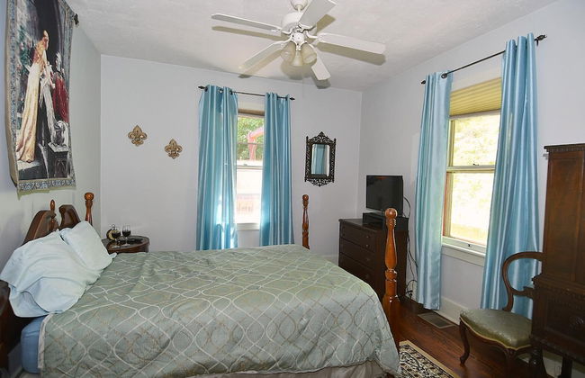 Fleur de Lis - A Knightly Abode! - Foto 9