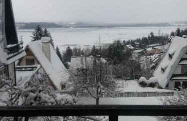 Domek całoroczny Tresna Agata - Foto 41