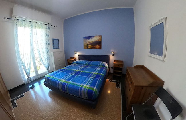 Apartment Gentile 200 Meters From the sea - Photo 6