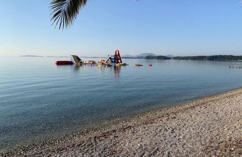 Aenaon Corfu Luxury Apartments #02 - Artemis Apartment - Photo 40