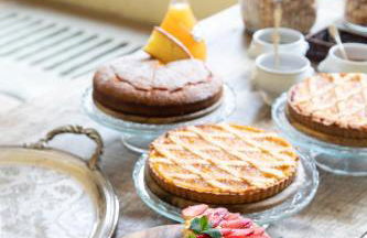 Agriturismo Fattoria Di Maiano - Foto 4