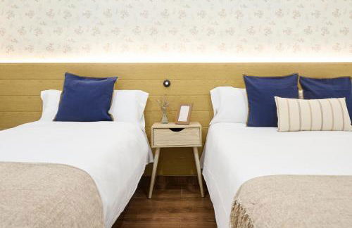 Apartamentos Fuencarral II - Foto 36