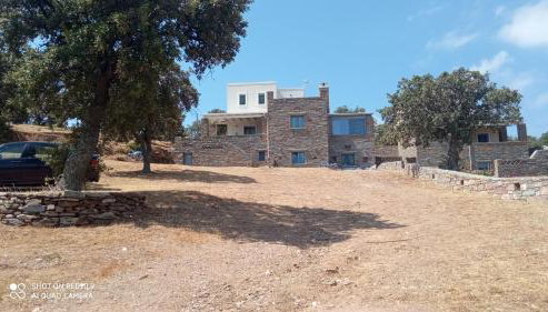 Panoramic View Kea - Foto 4