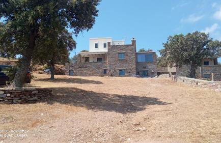 Panoramic View Kea - Foto 4