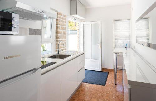 Entire private top floor with own pool and entrance - Foto 15