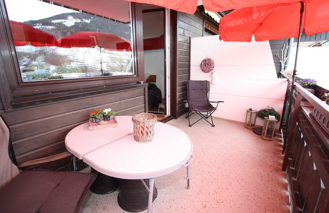 Cozy Apartment near Ski Area in Maria Alm - Foto 15