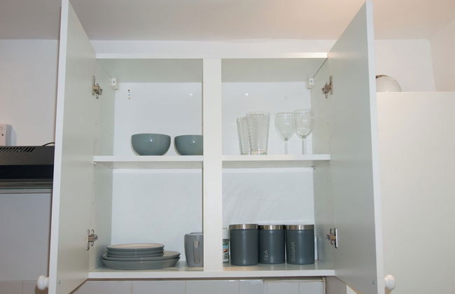 Onsite Cosy Practical Studio - in a Quite Area - Foto 16