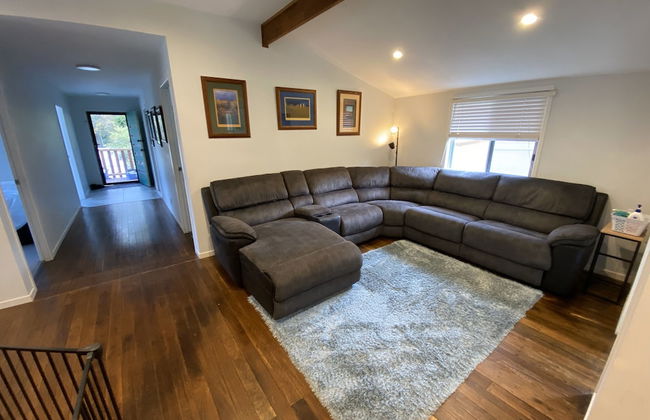 4 Bedroom Family Friendly Retreat - Photo 14