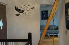 Hanghaus der Villa Oderblick - Foto 18