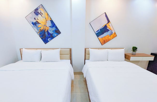 T&T Hotel apartment - Foto 27