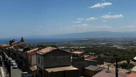 Casa Panoramica in Calabria a circa 5 min dal mare - Foto 1