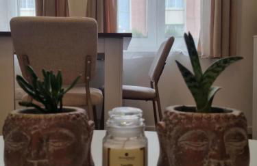 Le Vauban Cambrai - Foto 47