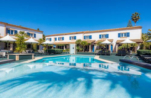 Apartamentos Iris - Foto 1