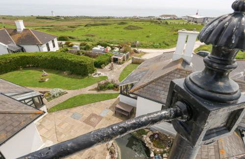 Old Higher Lighthouse Stopes Cottage - Foto 39