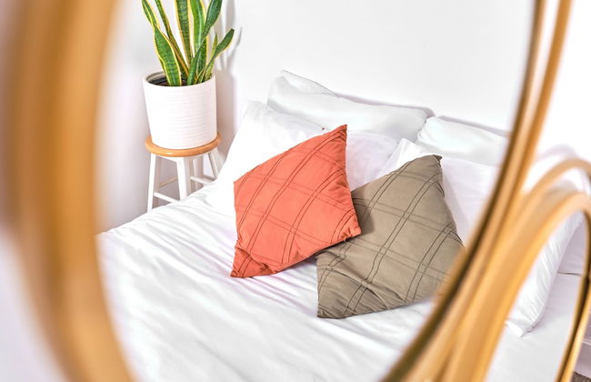 Appartements Balcon Blanc - Foto 28