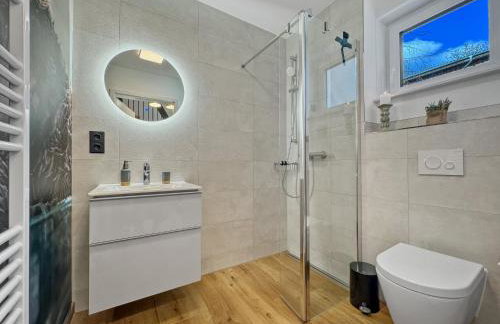 CBlue: Seeblick, Kamin, Wallbox, Natur - Foto 40