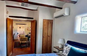 2 bed, yard, pet friendly in Historic Mesilla. - Foto 4