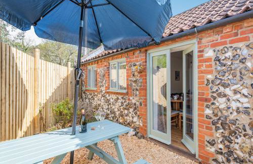 Lucky Duck Cottage - Foto 18