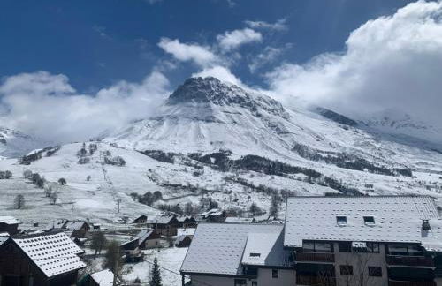 Appartement Duplex 6 ou 7 personnes dans chalet à 250 m des pistes - Photo 42