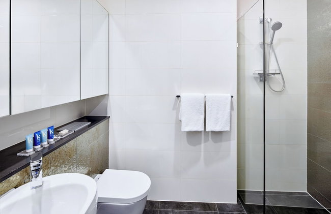 Meriton Suites North Sydney - Foto 42