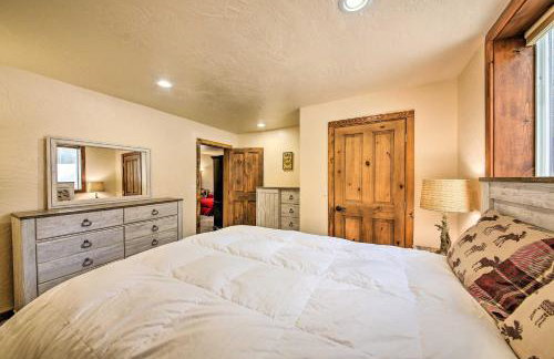 Priest Lake Apartment Near Hiking Trails! - Foto 21