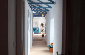 La Ermita de Moral - Casas boutique - Foto 67