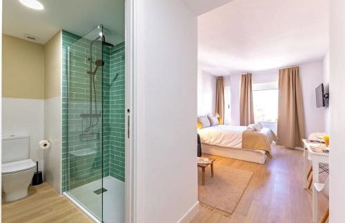 NEW Suite reformada con excelente ubicación - Foto 16