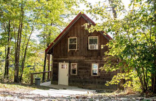 The Cliffside Cabin - Stunning Views in Red River Gorge - Foto 68