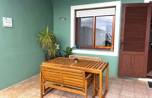 Casa Rural SOBRE EL MAR - Foto 36