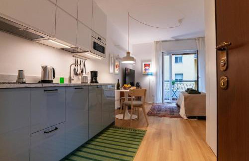 Suite Emotion 716 e sei a casa! - Foto 8