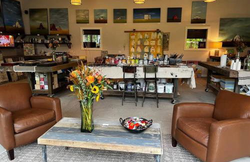 Blue Vieira Cottage - Foto 42