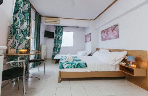 Hotel Christina - Happy Days - Foto 15