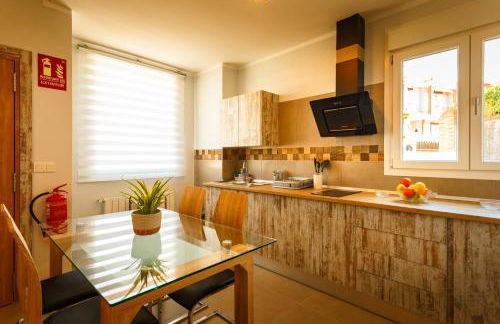 Apartamentos Turísticos Cúllar Vega - Foto 31