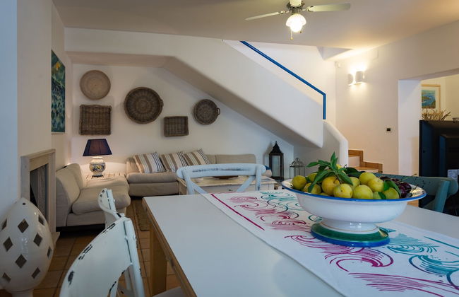 Villa Alma - Foto 27