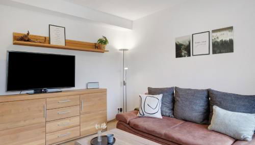 Schwarzwald-Kitz mit Pool und Sauna - Foto 5