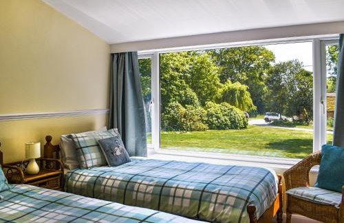 Beachborough Park Summer House - Foto 9