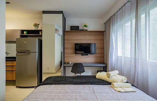 Residencial ID Ibirapuera - Foto 49